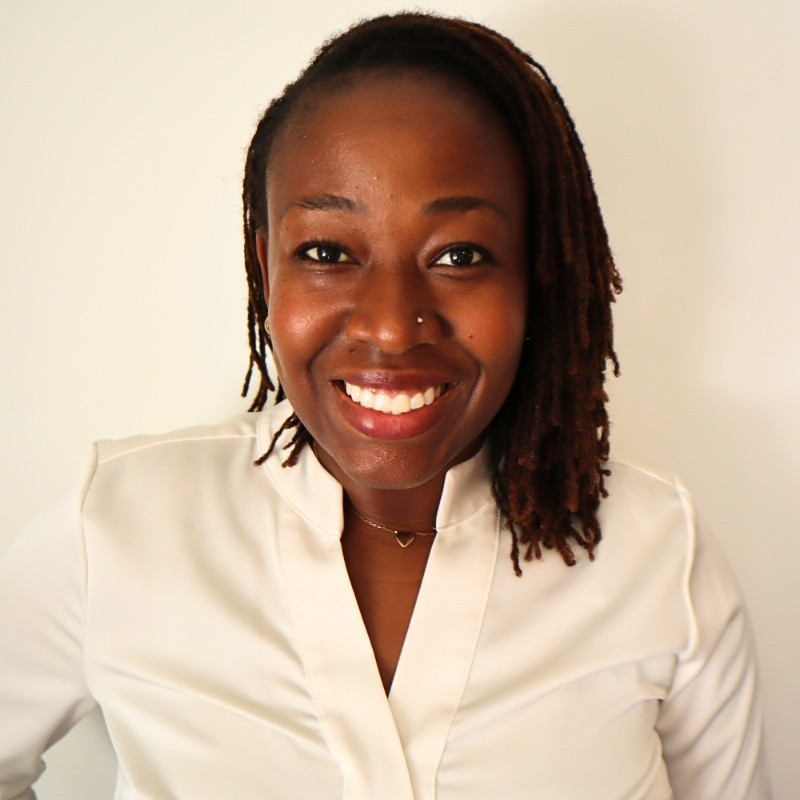 Tinashe Wingfield avatar image