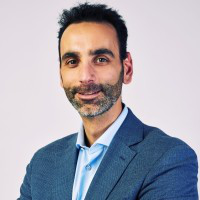 Allan Levine avatar image