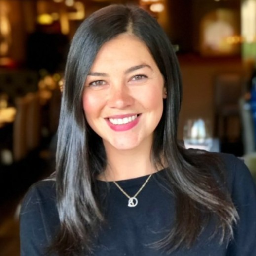 Andrea O’Donnell avatar image