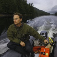 Ian McAllister avatar image