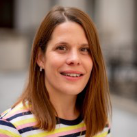 Leonie Jarrett avatar image