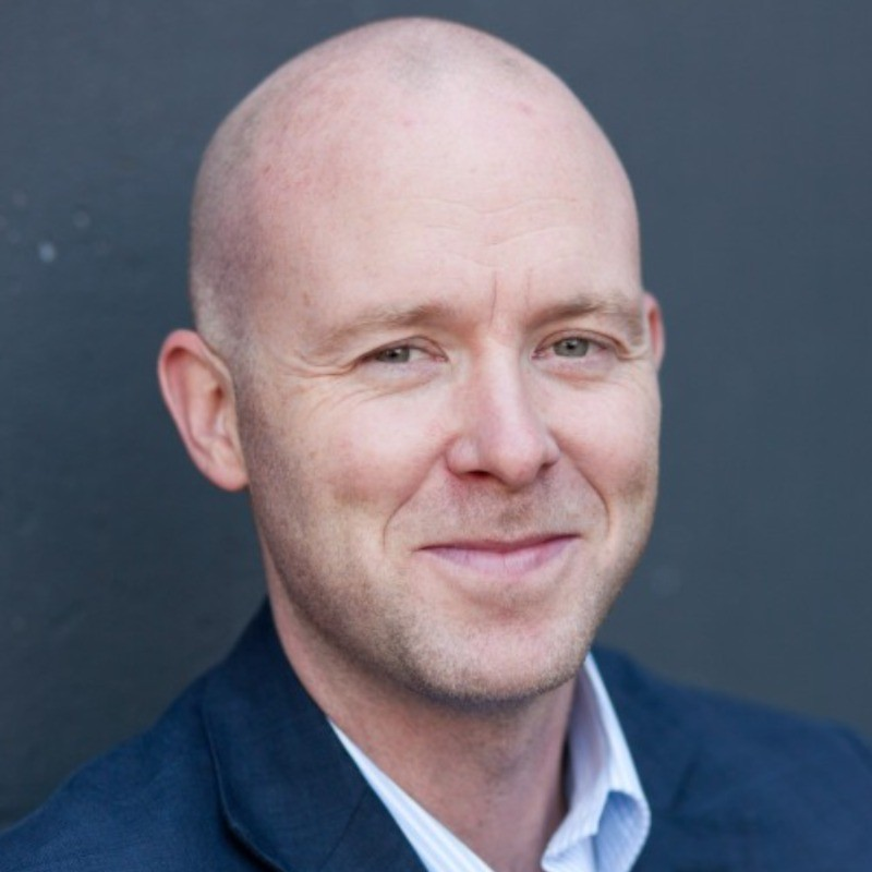 Mathew Hamilton avatar image