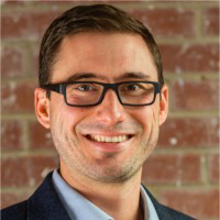 Justin Desrosiers avatar image