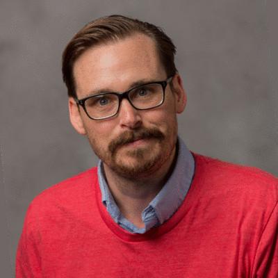 Curtis Kephart avatar image