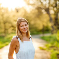 Olivia Norton avatar image