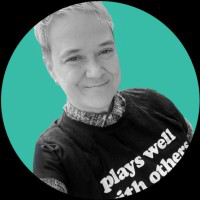 Lisa Douglass avatar image