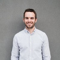 Benjamin Keeler avatar image