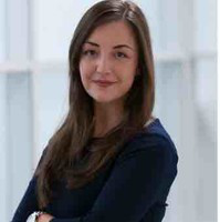 Ilona Karahan avatar image