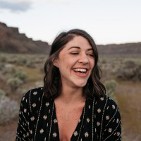 Krista LaRee Ahlgrim, SPHR avatar image