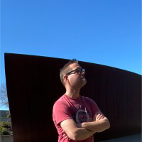 Aaron Utigard avatar image