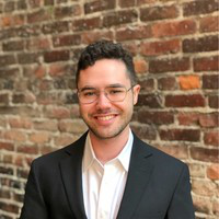 Max Blumen avatar image