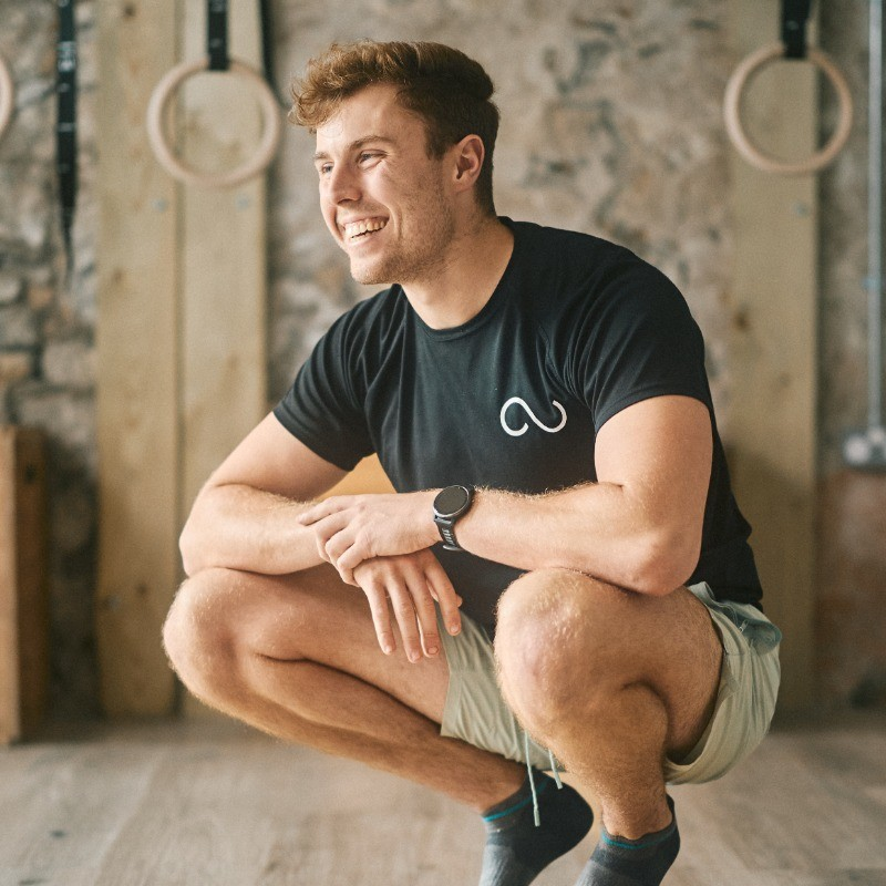 Ollie Chick avatar image