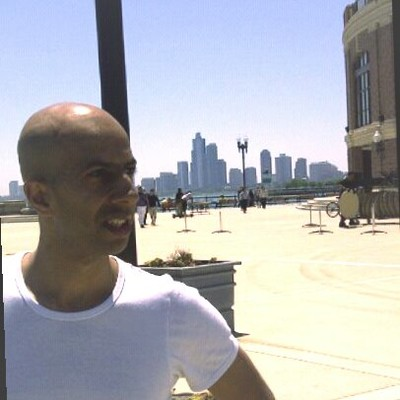 Ajmal Nazir avatar image