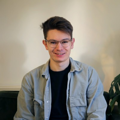 William Fuller avatar image