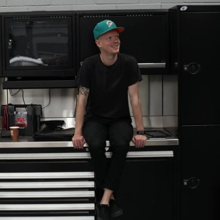 James Leake avatar image