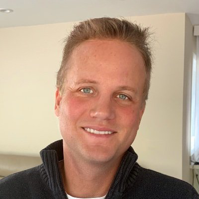 Scott Shellstrom avatar image