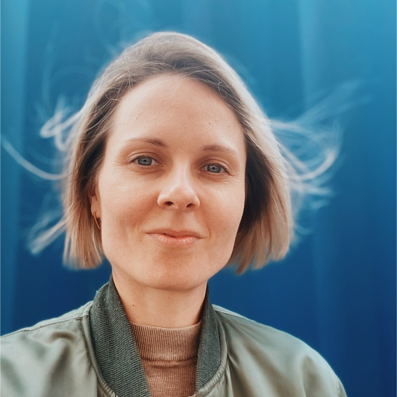 Ayla Newhouse avatar image