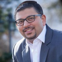 Kinshuk Saxena avatar image