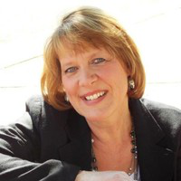 Linda Kaiser avatar image