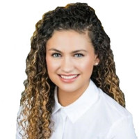 Eliza Gray avatar image