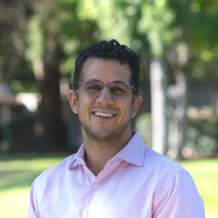 Ali Chaichy avatar image