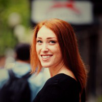 Kiley King avatar image