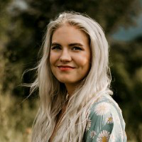 Chelsea Damon avatar image