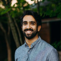 Rishi Sriram avatar image