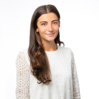 Olivia Faden avatar image
