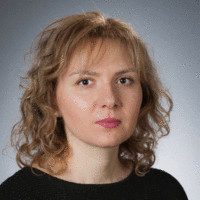 Nino Antadze avatar image