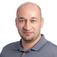 Ben Mann avatar image