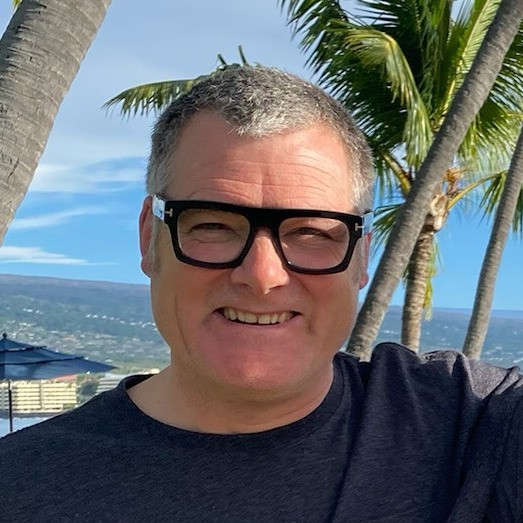 Peter Mulherin avatar image