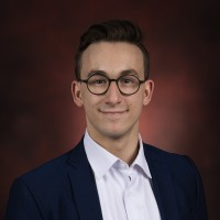 Frederick Melanson avatar image