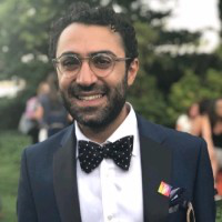 Amin Yakubov avatar image