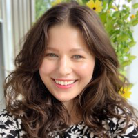 Gabrielle Barry avatar image