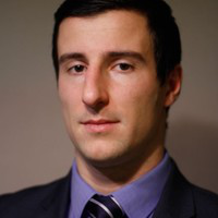 Gabor Siedlecki avatar image