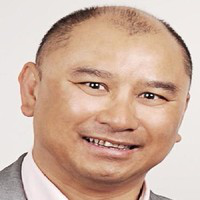 Gilles Truong avatar image