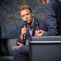 Alexander Muck avatar image