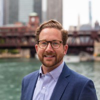 Andy Bagley avatar image