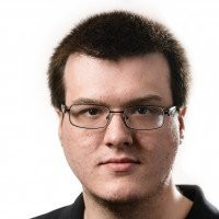 Michael Contino avatar image