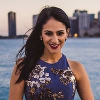 Lindsay Maanavi avatar image