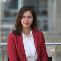 Anastasia Gilbaugh avatar image