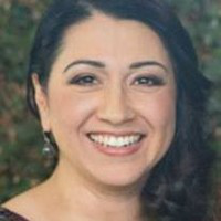 Sylvia Burke avatar image