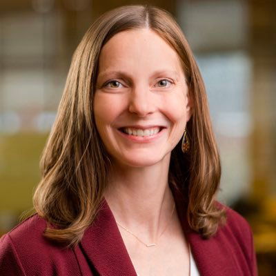 Sarah Koch avatar image