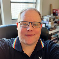 Bryan Hearn avatar image