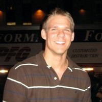 Andrew Dafnos avatar image