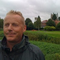 Simon Marshall avatar image