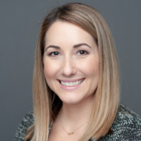 Betsy Jones avatar image