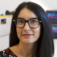 Elisa Donadon avatar image