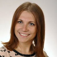 Agata Marczak avatar image